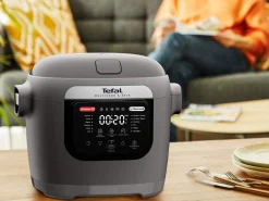 Multicooker Tefal Multicook&Stir 6l tryb mieszania