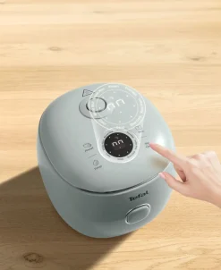 Multicooker Tefal POP RK5354E ryżowar 0,7l 8 programów