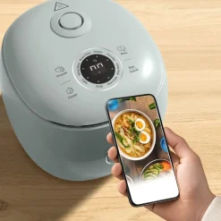 Multicooker Tefal POP RK5354E ryżowar 0,7l 8 programów