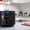 Multicooker TEFAL TURBO CUISINE CY754830