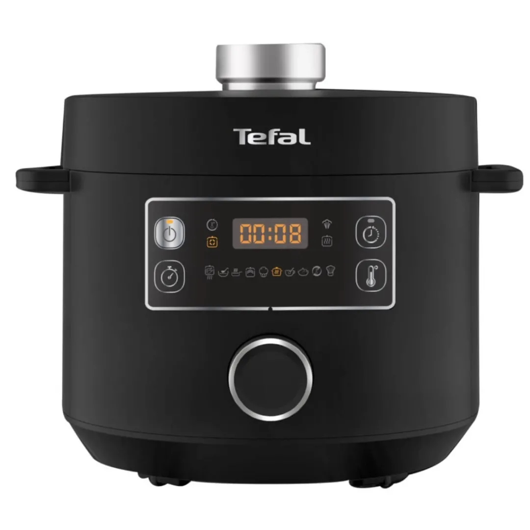 Multicooker TEFAL TURBO CUISINE CY754830