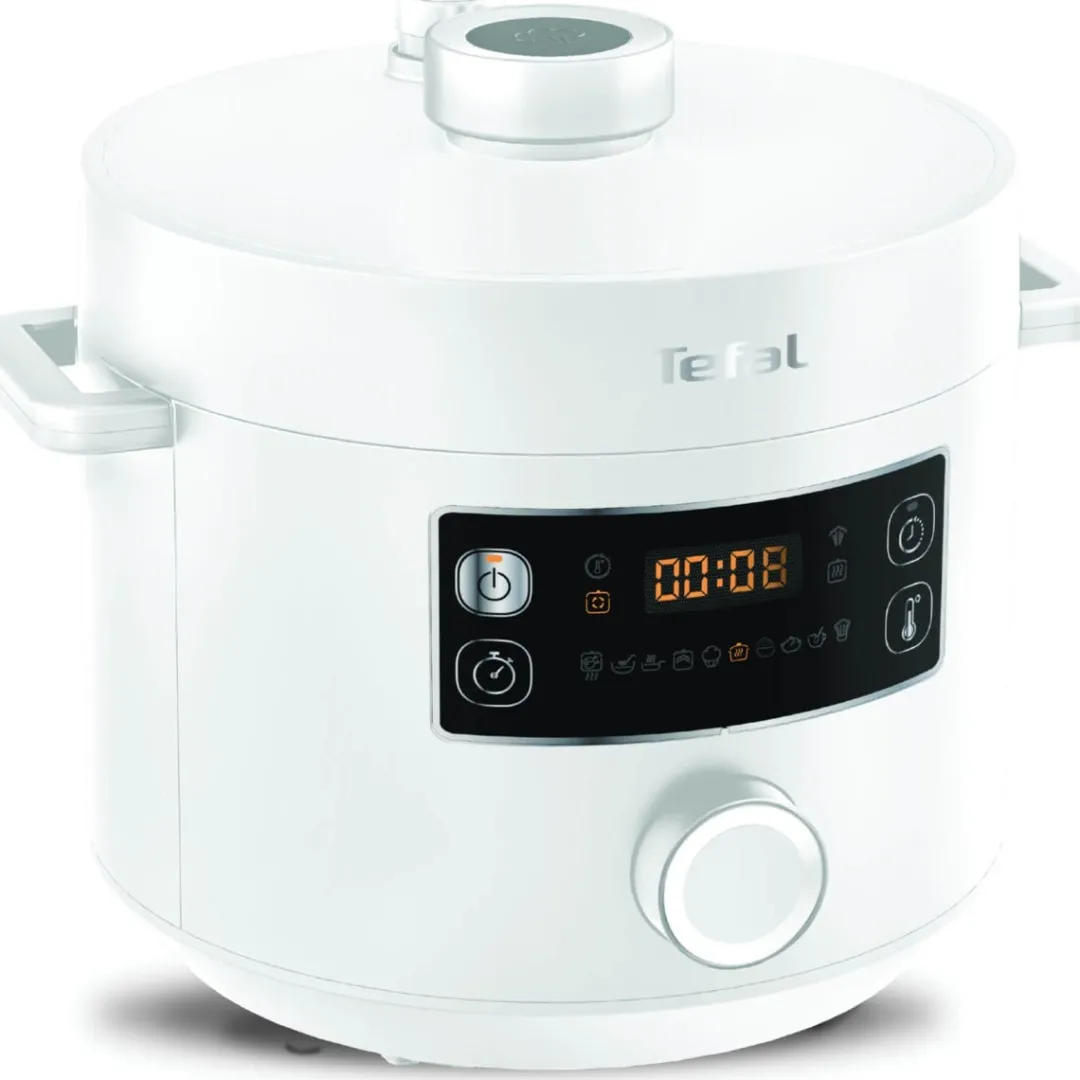 Multicooker TEFAL TURBO CUISINE CY754130
