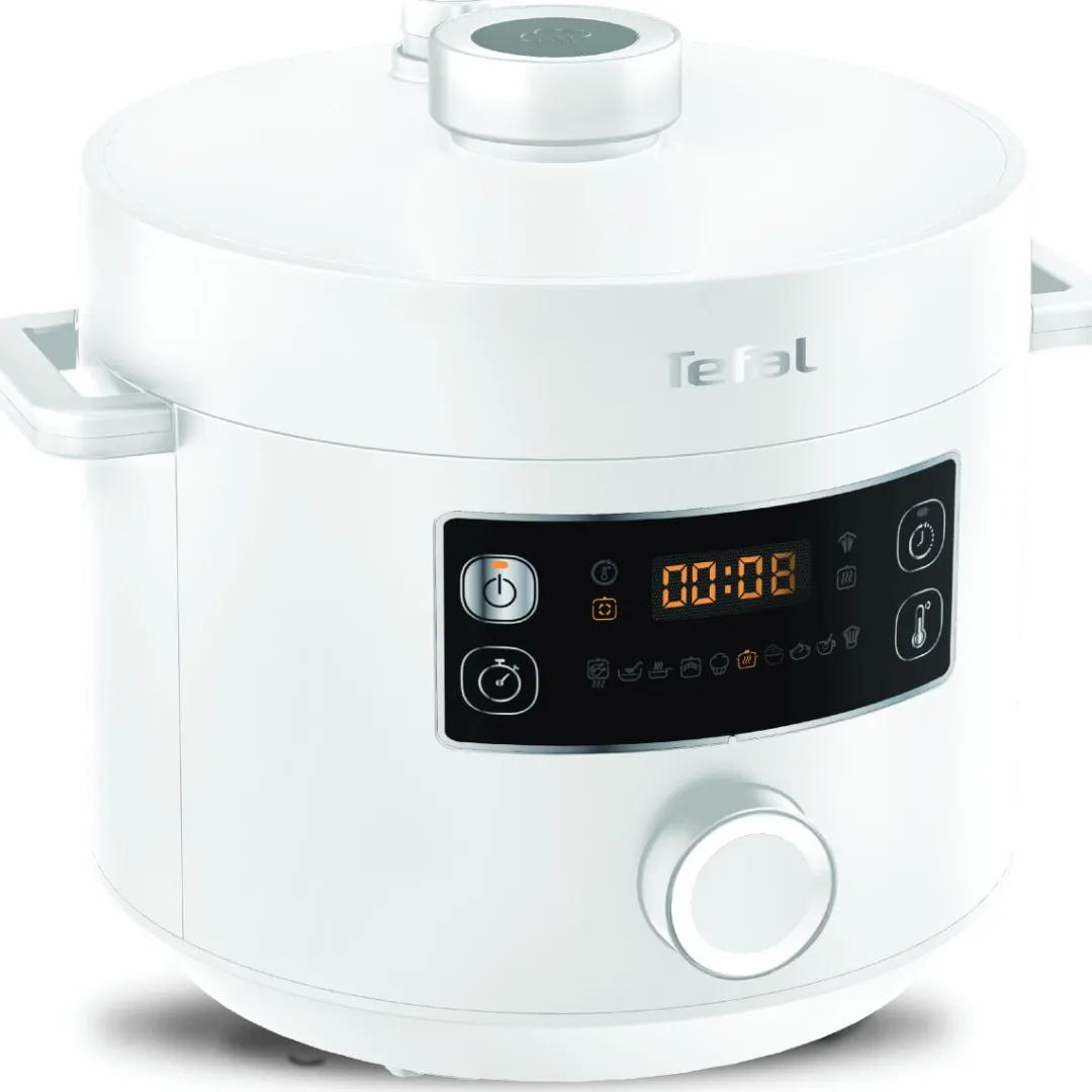 Multicooker TEFAL TURBO CUISINE CY754130