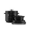Multicooker TEFAL Turbo Cuisine CY75X z pokrywą do zapiekania