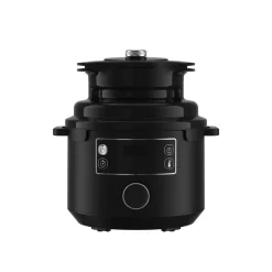 Multicooker TEFAL Turbo Cuisine CY75X z pokrywą do zapiekania