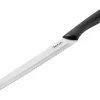 Nóż do chleba TEFAL Comfort 20 cm