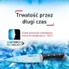 Nóż do chleba TEFAL ICE FORCE 20 cm