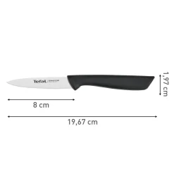 Nóż do obierania TEFAL COLORFOOD 8 cm