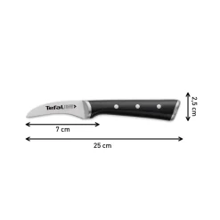Nóż do obierania TEFAL ICE FORCE 7 cm