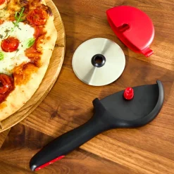 Nóż do pizzy TEFAL Ingenio+ K1990334
