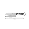 Nóż Santoku TEFAL ICE FORCE 18cm