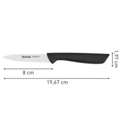 Nóż uniwersalny TEFAL COLORFOOD 8 cm