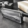 Nóż ze stali nierdzewnej TEFAL EverSharp + ostrzałka