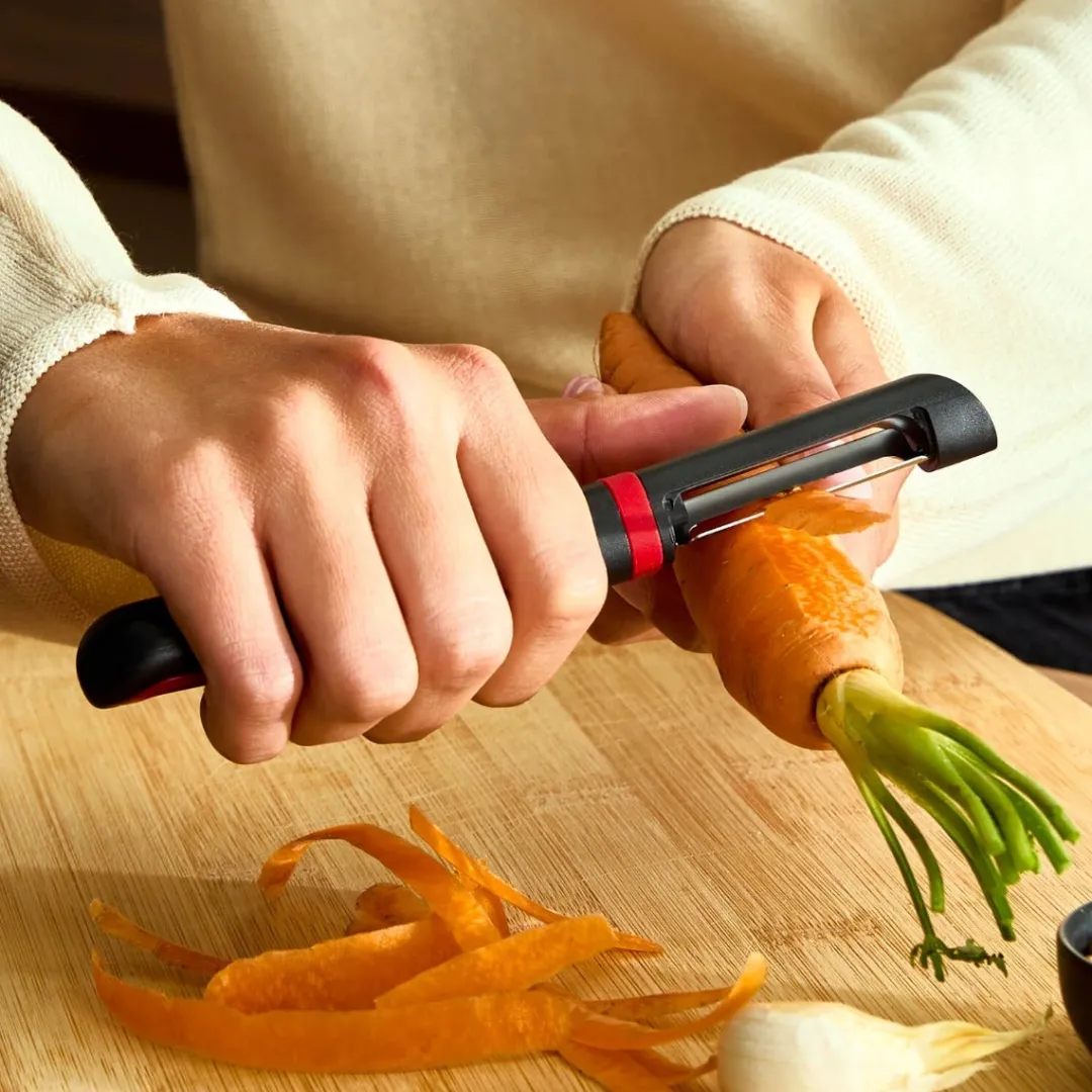 Obieraczka do owoców i warzyw TEFAL Ingenio+