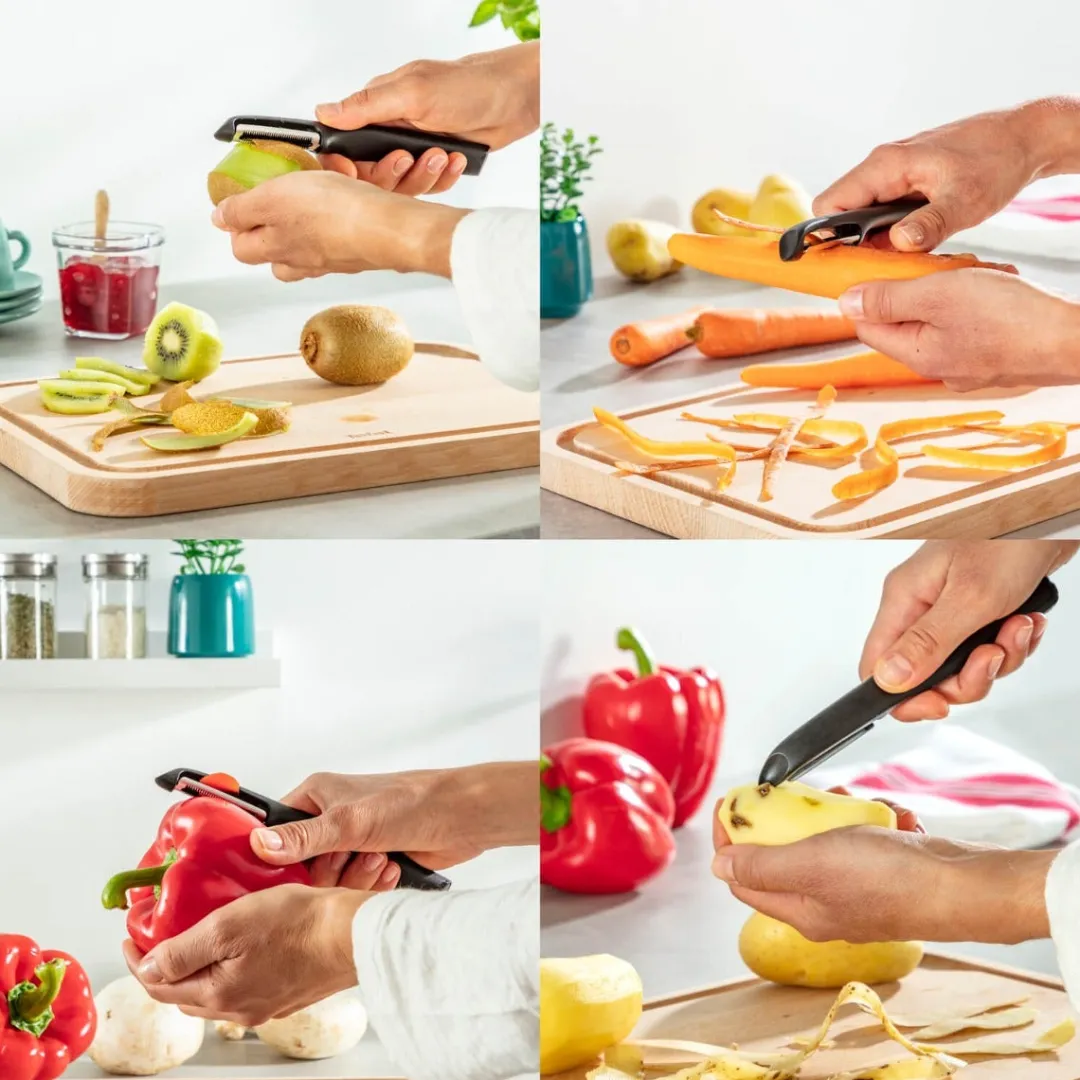 Obieraczka TEFAL COLORFOOD 16cm