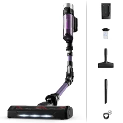 Odkurzacz bezprzewodowy, Tefal X-Force Flex 9.60, 100 AW, 45 min