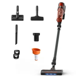 Odkurzacz bezprzewodowy, Tefal X-Force 8.80