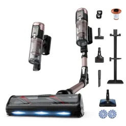 Odkurzacz bezprzewodowy, Tefal X-Force Flex 16.60, 315 AW, 120 min, mopowanie