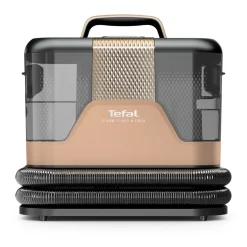 Odkurzacz piorący Tefal Clean It Hot&Cold, 1150 W, samoczyszczenie