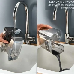 Odkurzacz piorący Tefal Clean It, 750 W, samoczyszczenie