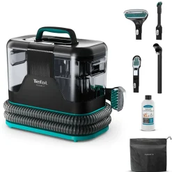 Odkurzacz piorący Tefal Clean It, 750 W, samoczyszczenie