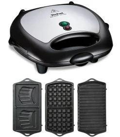 Opiekacz TEFAL BREAK TIME SW614831