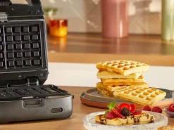 Opiekacz TEFAL Snack Collection Precision SW872BF0