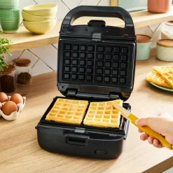 Opiekacz TEFAL Snack Collection Precision SW872BF0