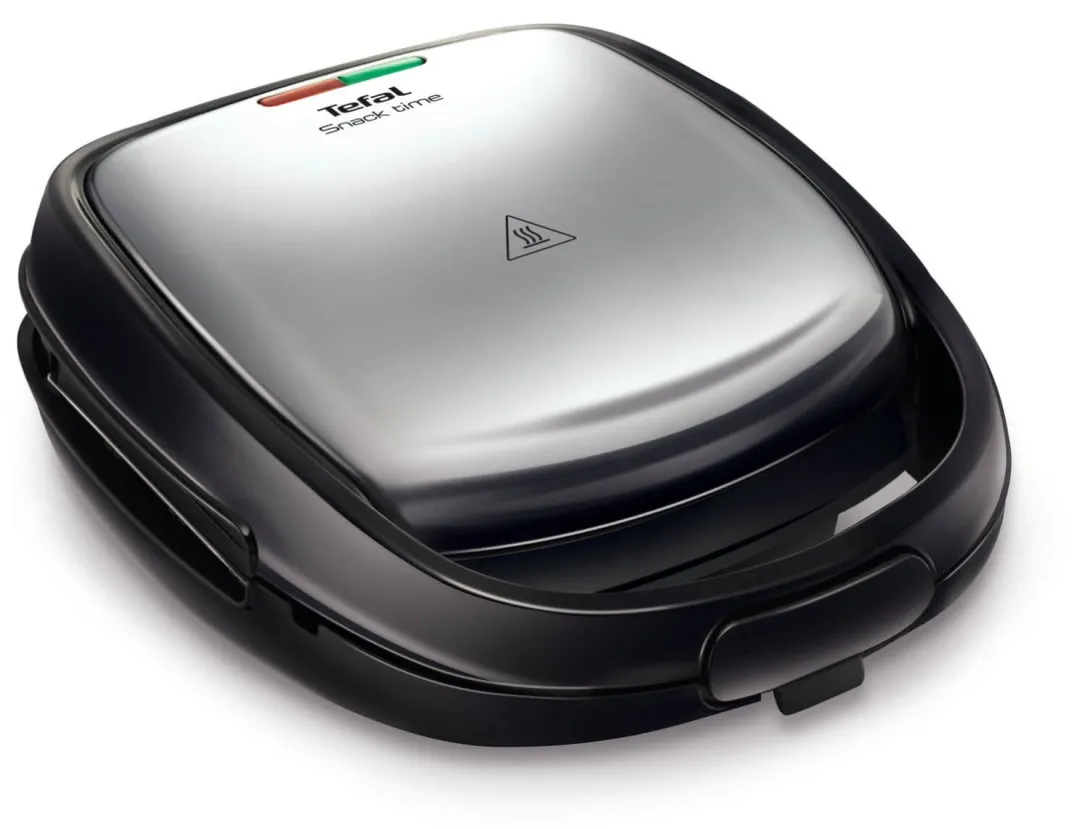 Opiekacz TEFAL SNACK TIME SW341D