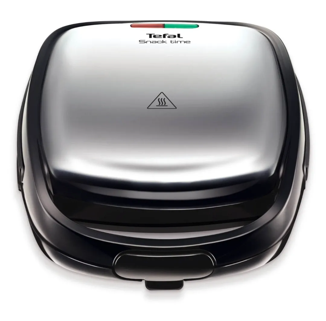 Opiekacz TEFAL SNACK TIME SW341D
