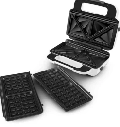 Opiekacz TEFAL Snack XL SW7011