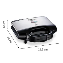Opiekacz Tefal UltraCompact SM1552