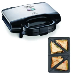 Opiekacz Tefal UltraCompact SM1552