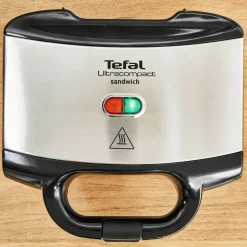 Opiekacz Tefal UltraCompact SM1552