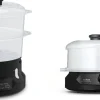 Parowar TEFAL MINICOMPACT VC1398