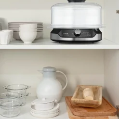Parowar Tefal Ultracompact VC2048