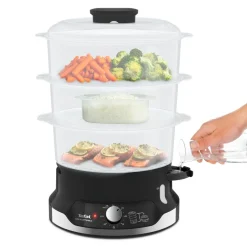Parowar Tefal Ultracompact VC2048
