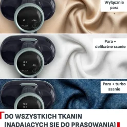 Parownica do ubrań Tefal Aerosteam S DT9314