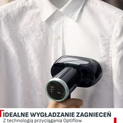 Parownica do ubrań Tefal Aerosteam S DT9314