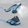 Parownica do ubrań Tefal Duo Power JF4032