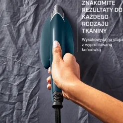 Parownica do ubrań Tefal Duo Power JF4032