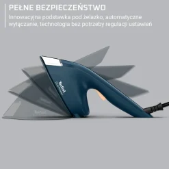 Parownica do ubrań Tefal Duo Power JF4032