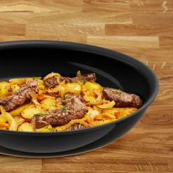 Patelnia ceramiczna 28cm Tefal Excellence+ Ceramic FusionCore