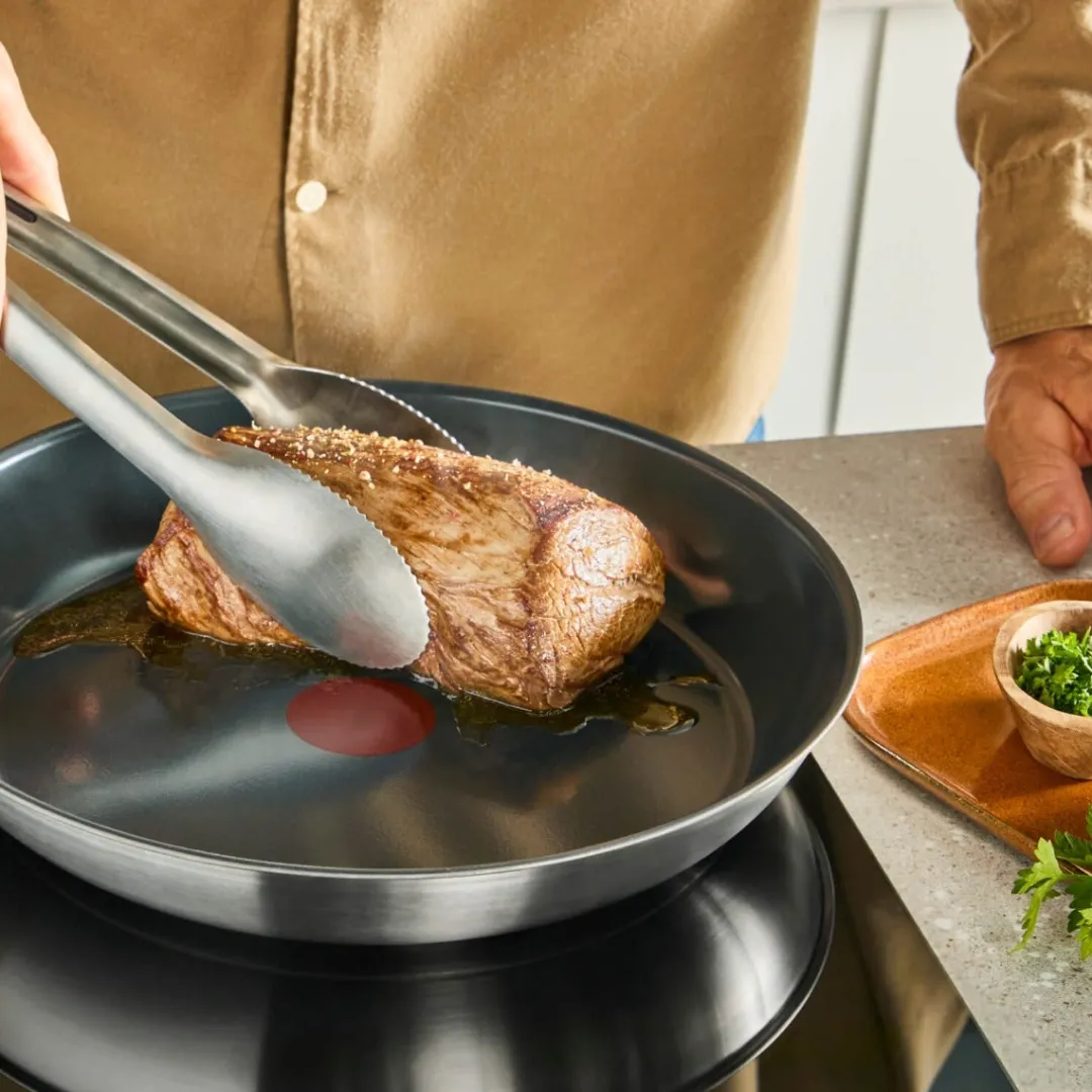 Patelnia ceramiczna TEFAL Extreme 28 cm