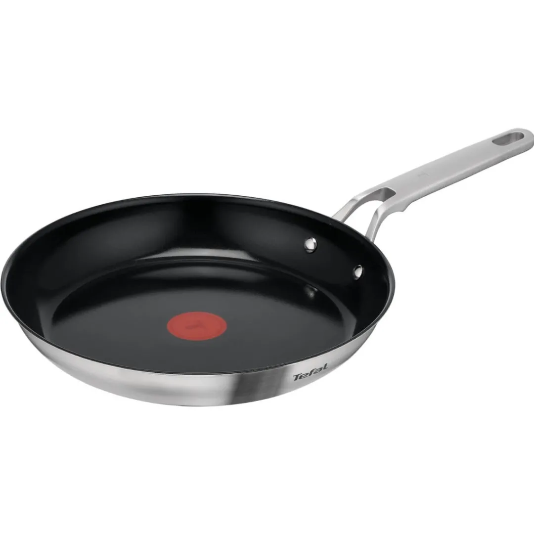 Patelnia ceramiczna TEFAL Extreme 28 cm