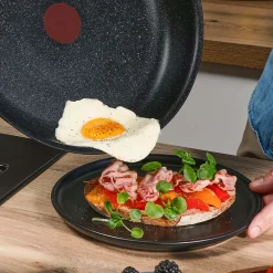 Patelnia do naleśników 25cm tradycyjna G7 EXTRA