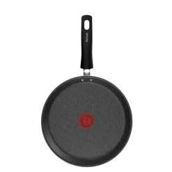 Patelnia do naleśników Tefal Dark Essential 25 cm