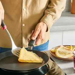 Patelnia do naleśników TEFAL Emotion+ 25 cm