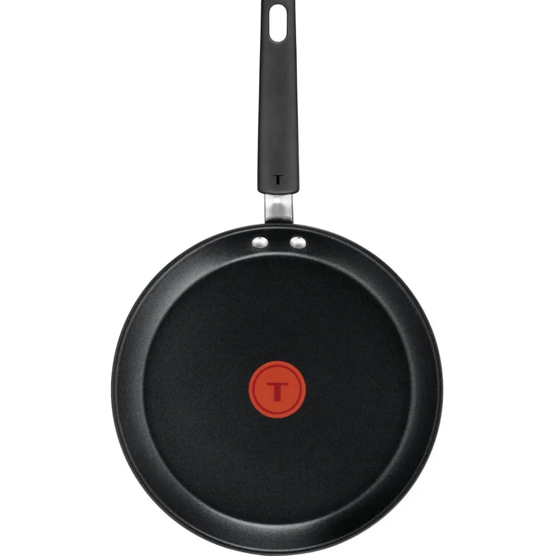 Patelnia do naleśników TEFAL Emotion+ 25 cm