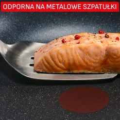 Patelnia do naleśników Tefal Expertise Plus 25 cm
